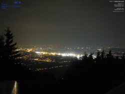 Červená sjezdovka, Třinec