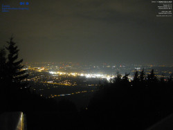 Červená sjezdovka, Třinec