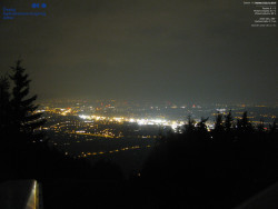 Červená sjezdovka, Třinec