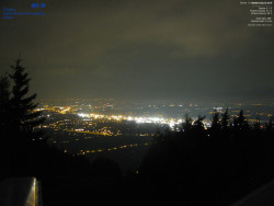 Červená sjezdovka, Třinec