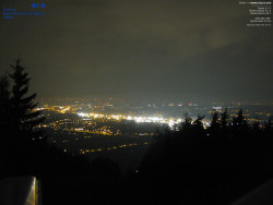 Červená sjezdovka, Třinec