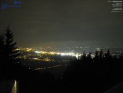 Červená sjezdovka, Třinec