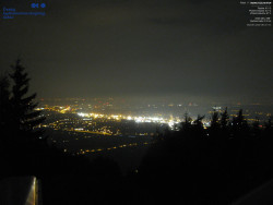 Červená sjezdovka, Třinec