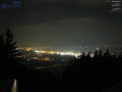 Červená sjezdovka, Třinec