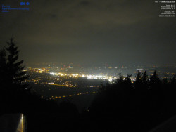 Červená sjezdovka, Třinec