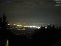 Červená sjezdovka, Třinec