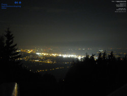 Červená sjezdovka, Třinec