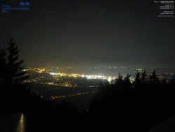 Červená sjezdovka, Třinec