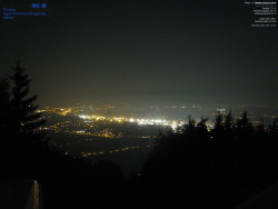 Červená sjezdovka, Třinec