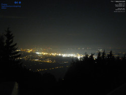 Červená sjezdovka, Třinec