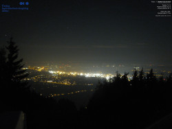 Červená sjezdovka, Třinec