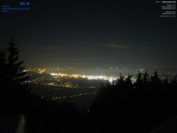 Červená sjezdovka, Třinec