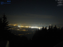 Červená sjezdovka, Třinec