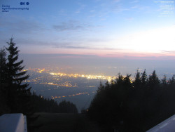 Červená sjezdovka, Třinec