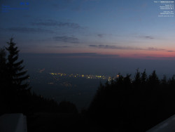 Červená sjezdovka, Třinec