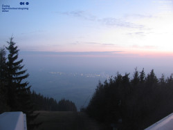 Červená sjezdovka, Třinec