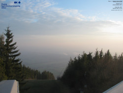 Červená sjezdovka, Třinec