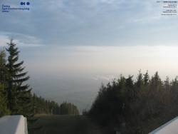 Červená sjezdovka, Třinec