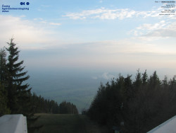 Červená sjezdovka, Třinec