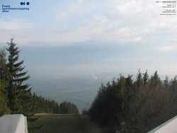 Červená sjezdovka, Třinec