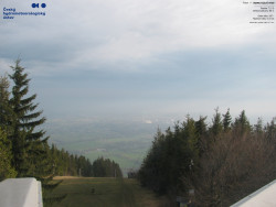 Červená sjezdovka, Třinec