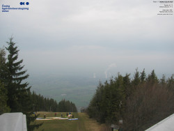 Červená sjezdovka, Třinec