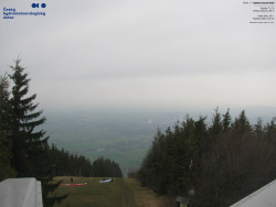 Červená sjezdovka, Třinec