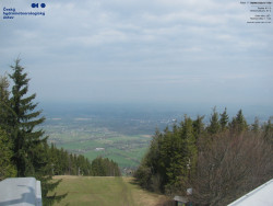 Červená sjezdovka, Třinec