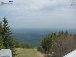 Červená sjezdovka, Třinec