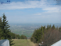 Červená sjezdovka, Třinec