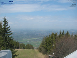 Červená sjezdovka, Třinec