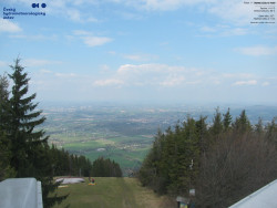 Červená sjezdovka, Třinec