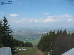 Červená sjezdovka, Třinec