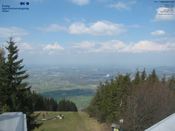 Červená sjezdovka, Třinec