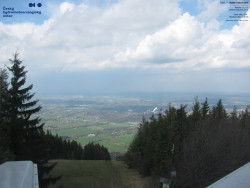 Červená sjezdovka, Třinec