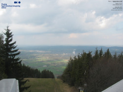 Červená sjezdovka, Třinec