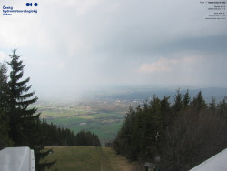 Červená sjezdovka, Třinec