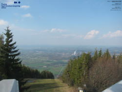 Červená sjezdovka, Třinec