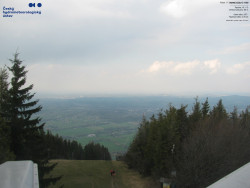 Červená sjezdovka, Třinec