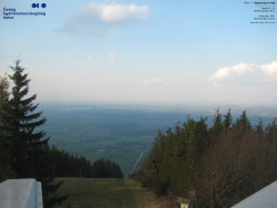 Červená sjezdovka, Třinec