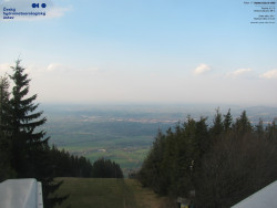 Červená sjezdovka, Třinec