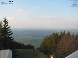 Červená sjezdovka, Třinec