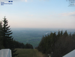 Červená sjezdovka, Třinec