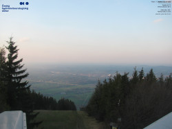 Červená sjezdovka, Třinec