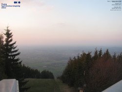 Červená sjezdovka, Třinec