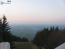 Červená sjezdovka, Třinec