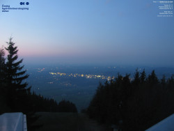 Červená sjezdovka, Třinec