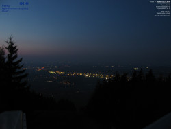 Červená sjezdovka, Třinec