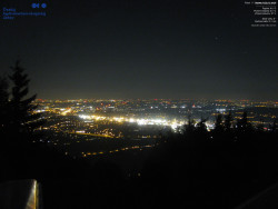 Červená sjezdovka, Třinec