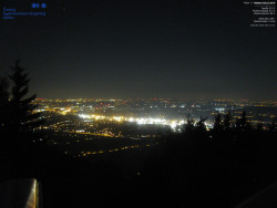 Červená sjezdovka, Třinec